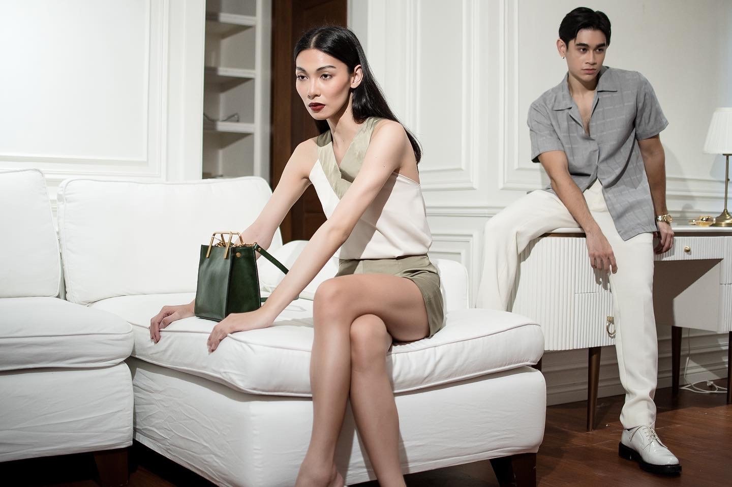 PIORÉ Capsule Collection